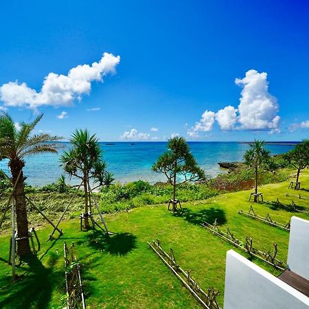 Day'S Beach Hotel Zuichou Miyakojima (Okinawa) Exterior foto