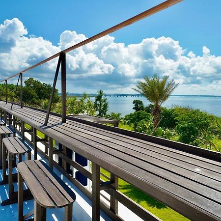Day'S Beach Hotel Zuichou Miyakojima (Okinawa) Exterior foto