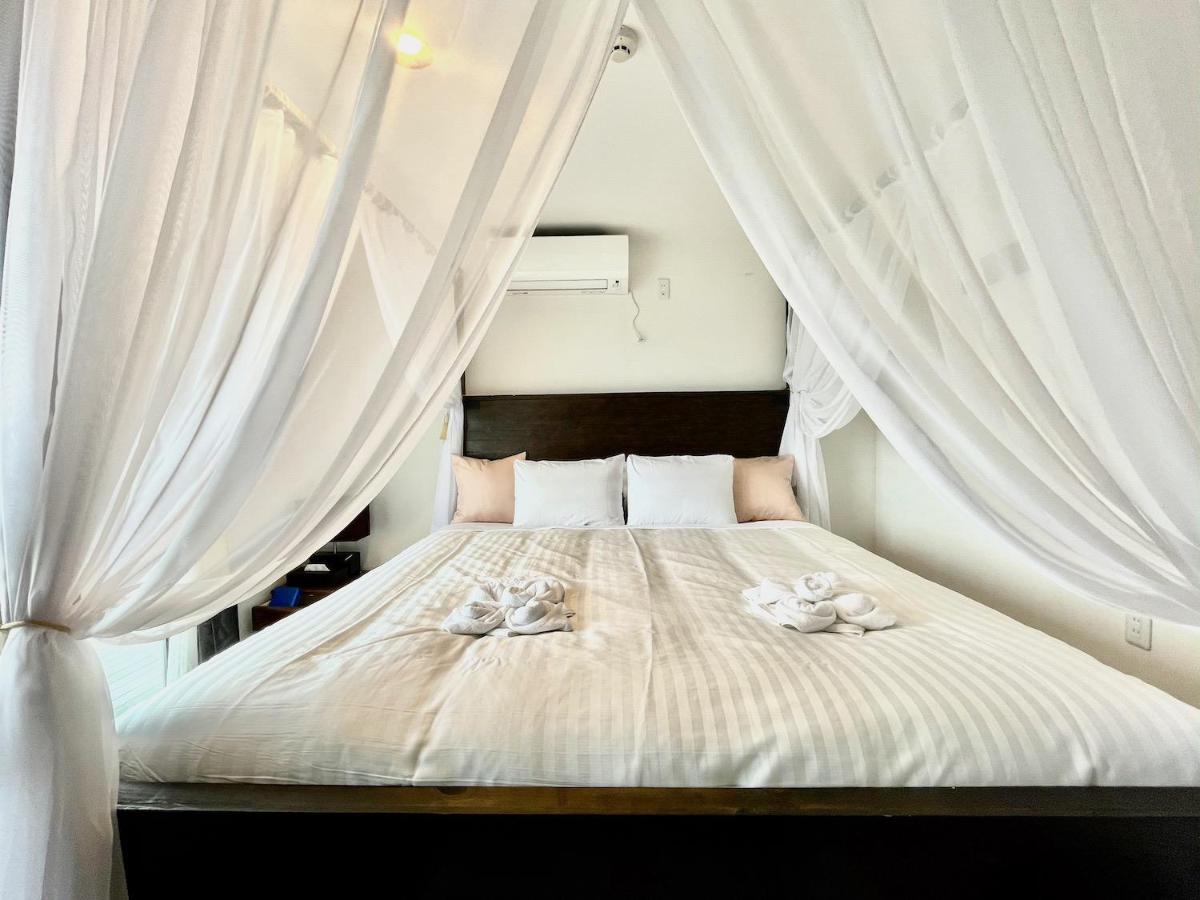 Day'S Beach Hotel Zuichou Miyakojima (Okinawa) Exterior foto