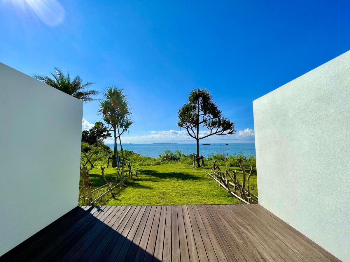 Day'S Beach Hotel Zuichou Miyakojima (Okinawa) Exterior foto