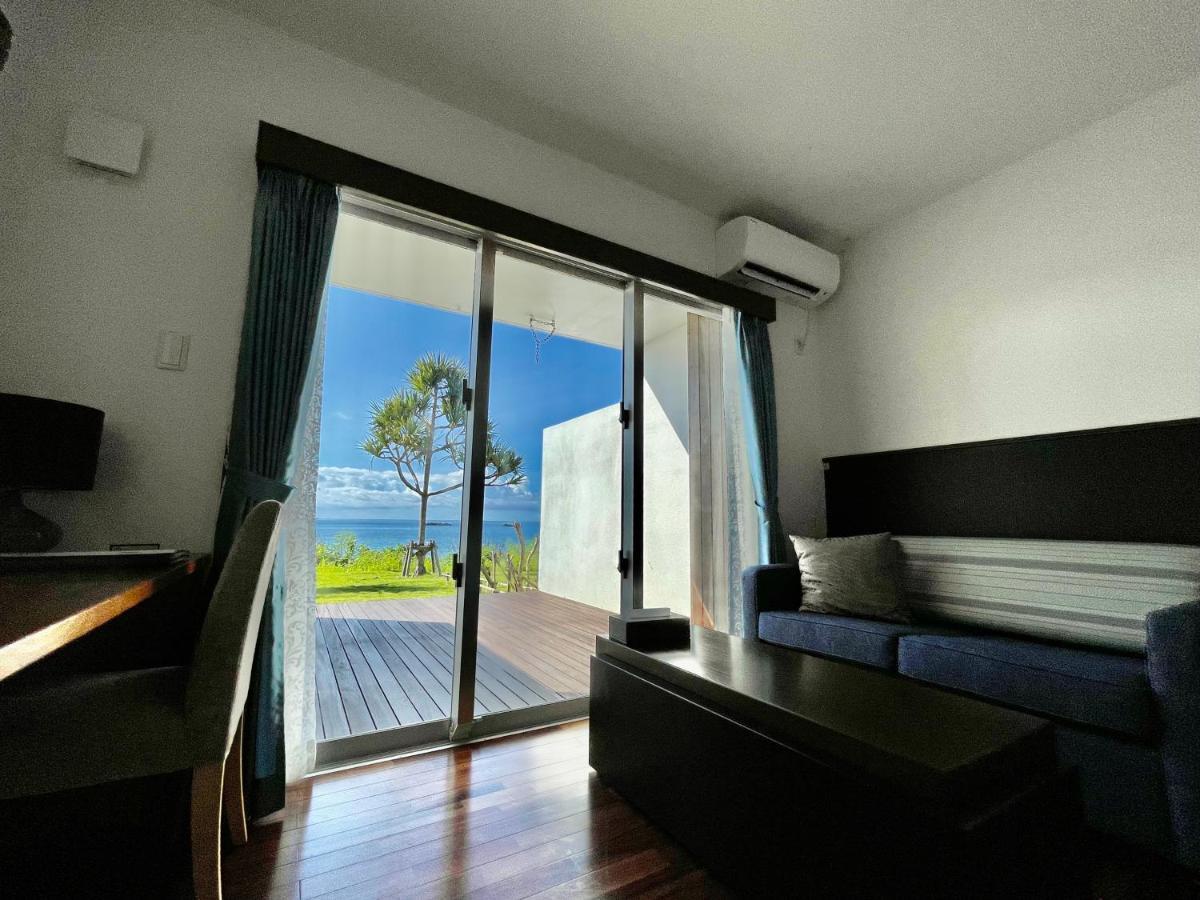 Day'S Beach Hotel Zuichou Miyakojima (Okinawa) Exterior foto