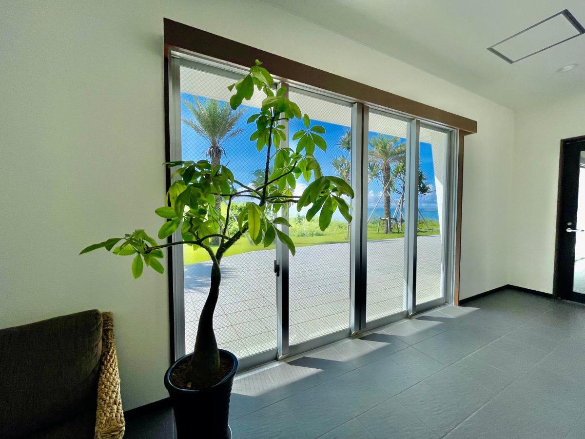 Day'S Beach Hotel Zuichou Miyakojima (Okinawa) Exterior foto