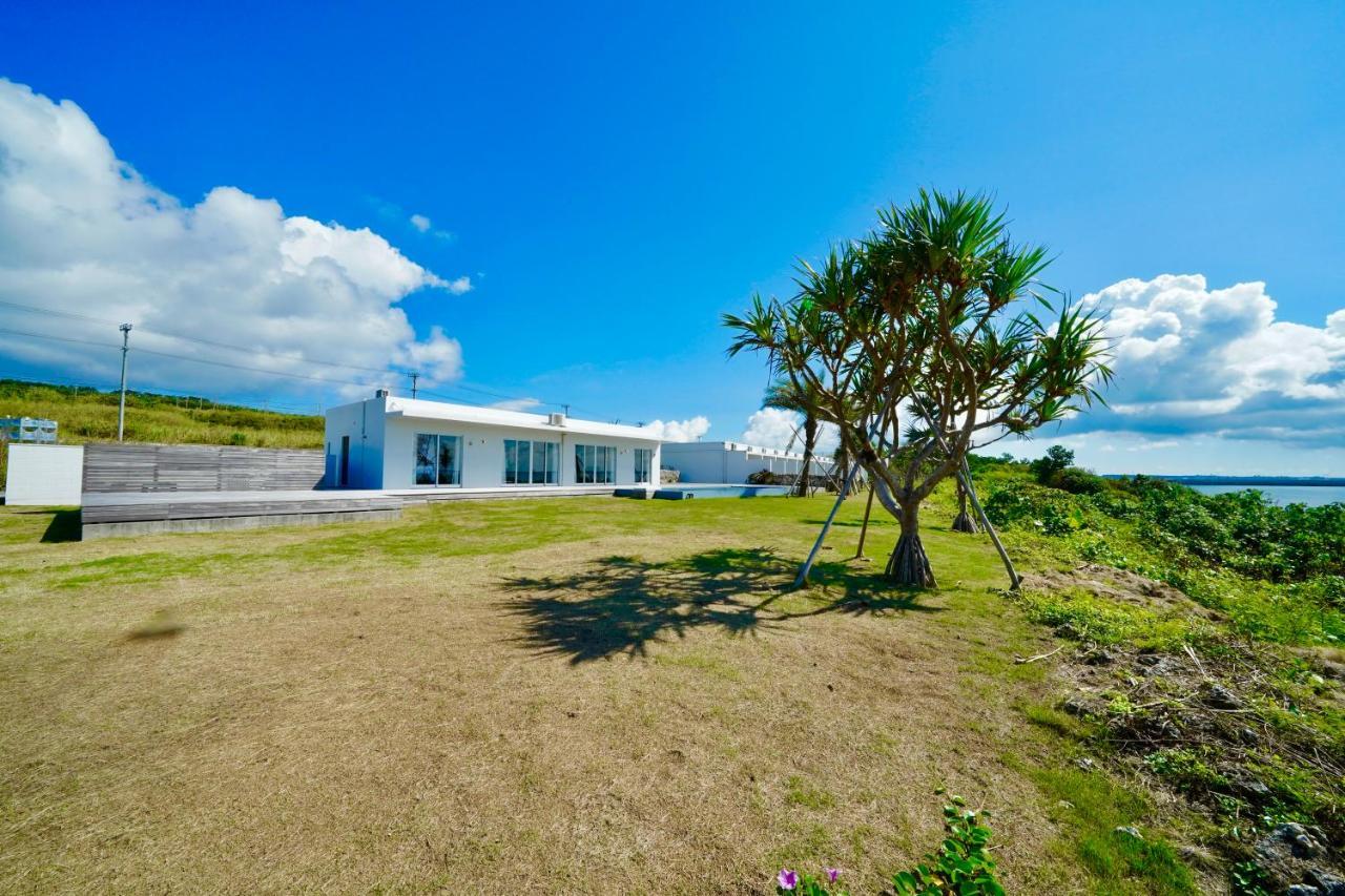 Day'S Beach Hotel Zuichou Miyakojima (Okinawa) Exterior foto