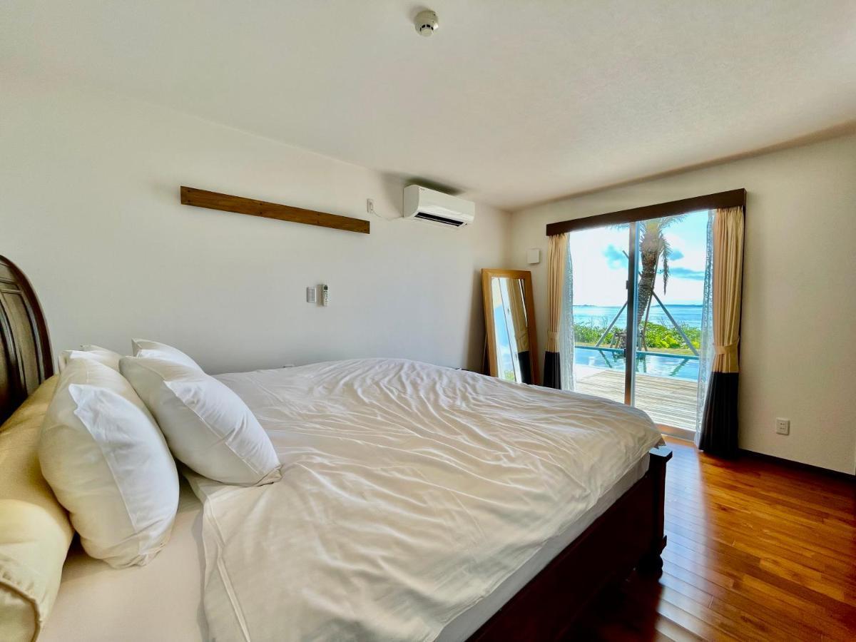 Day'S Beach Hotel Zuichou Miyakojima (Okinawa) Exterior foto