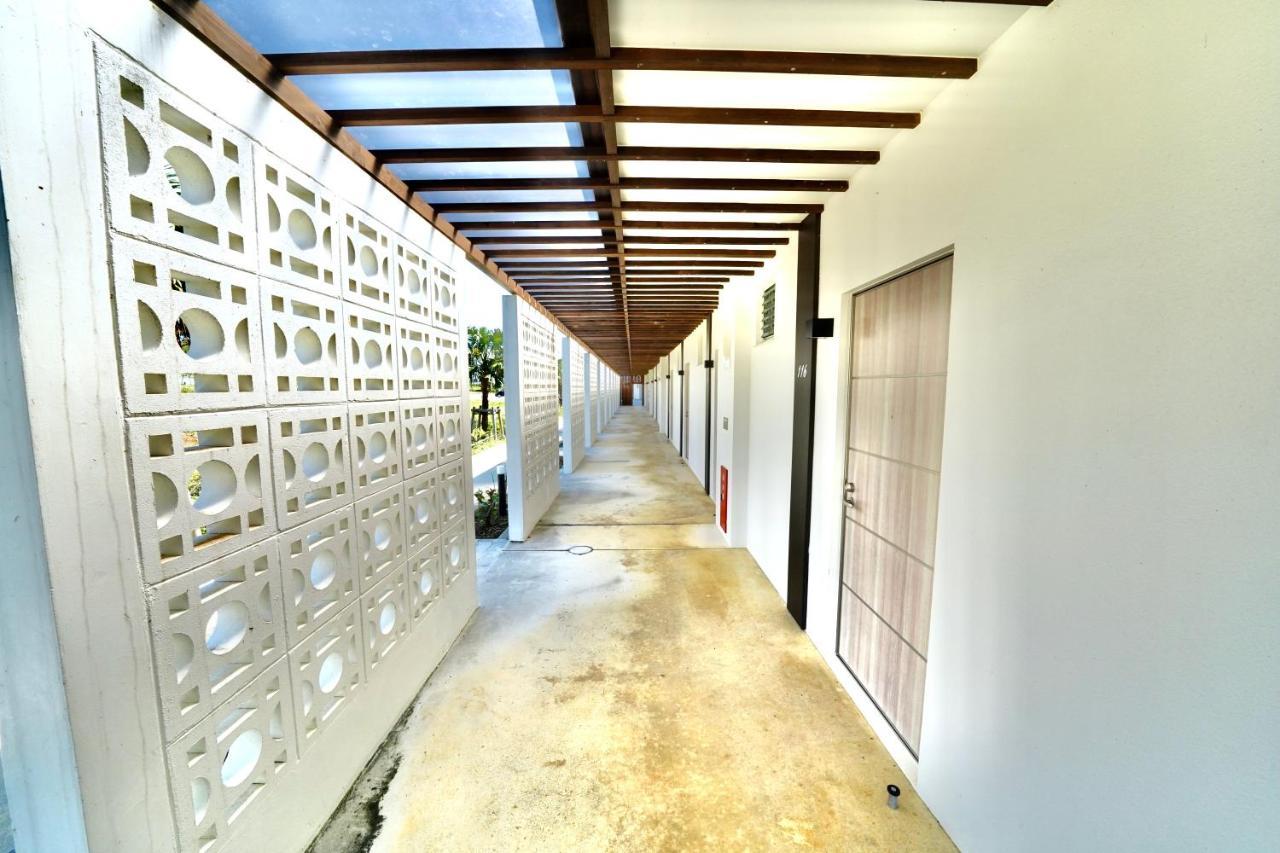 Day'S Beach Hotel Zuichou Miyakojima (Okinawa) Exterior foto
