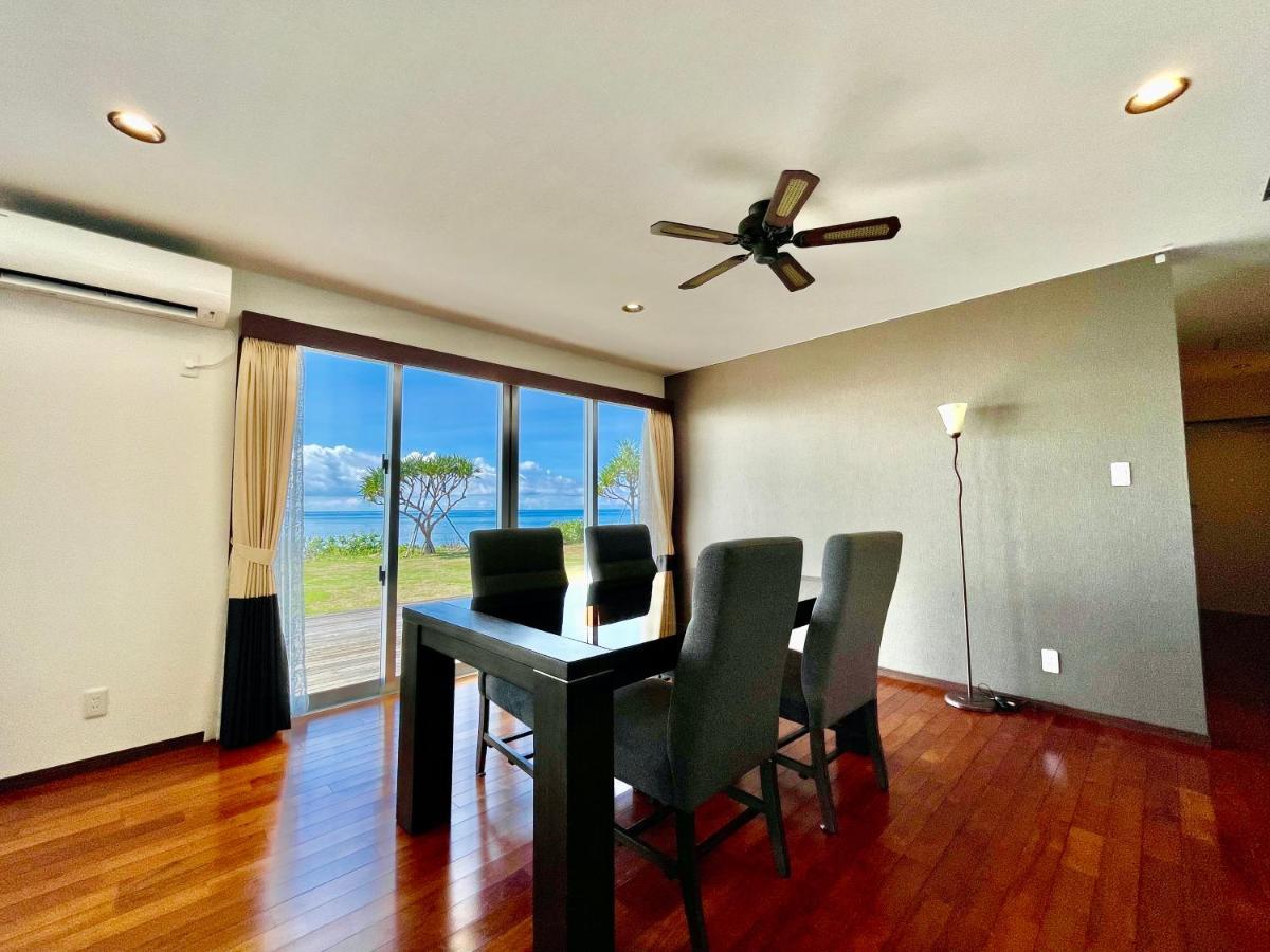 Day'S Beach Hotel Zuichou Miyakojima (Okinawa) Exterior foto