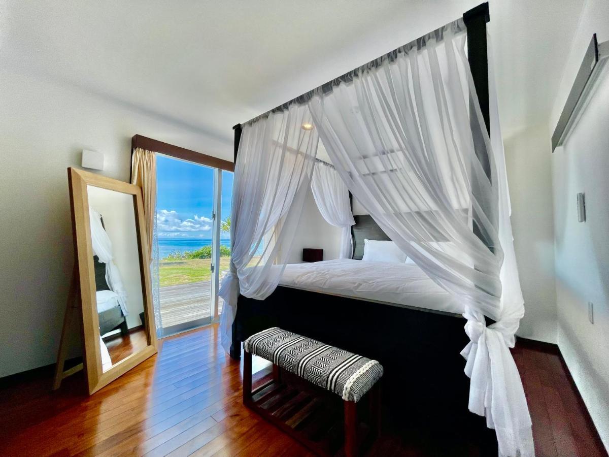 Day'S Beach Hotel Zuichou Miyakojima (Okinawa) Exterior foto