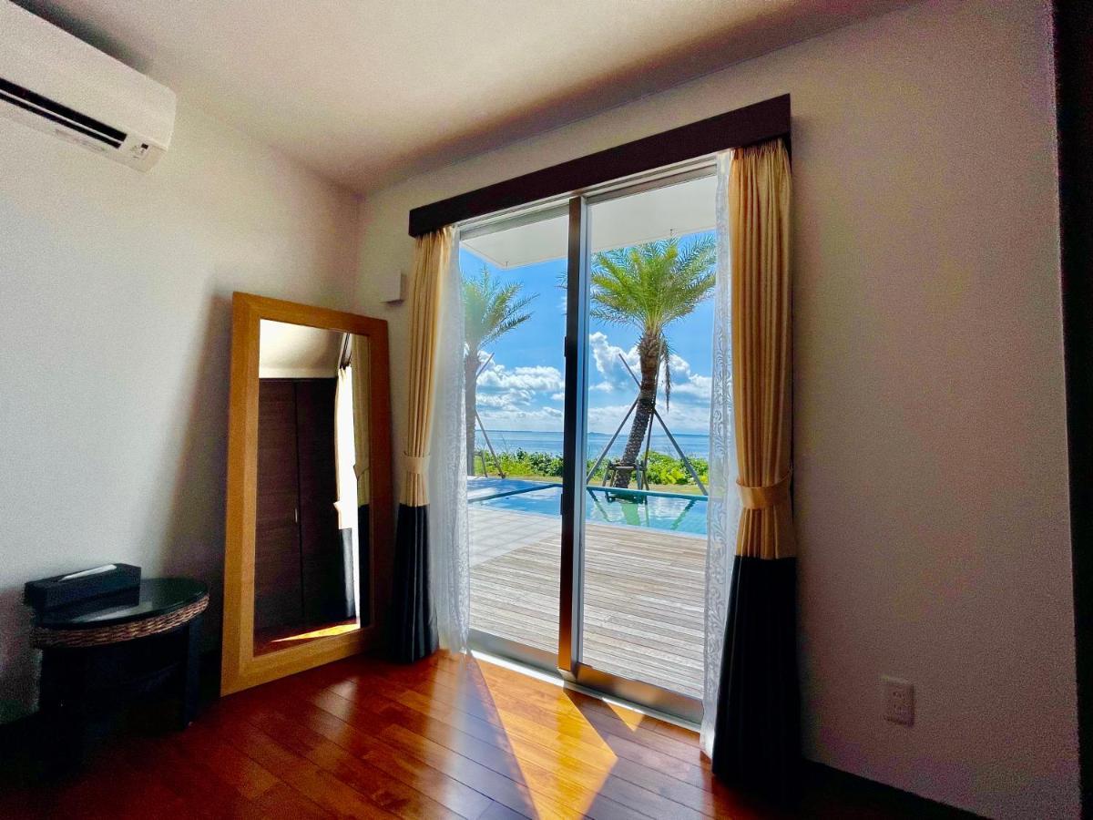 Day'S Beach Hotel Zuichou Miyakojima (Okinawa) Exterior foto