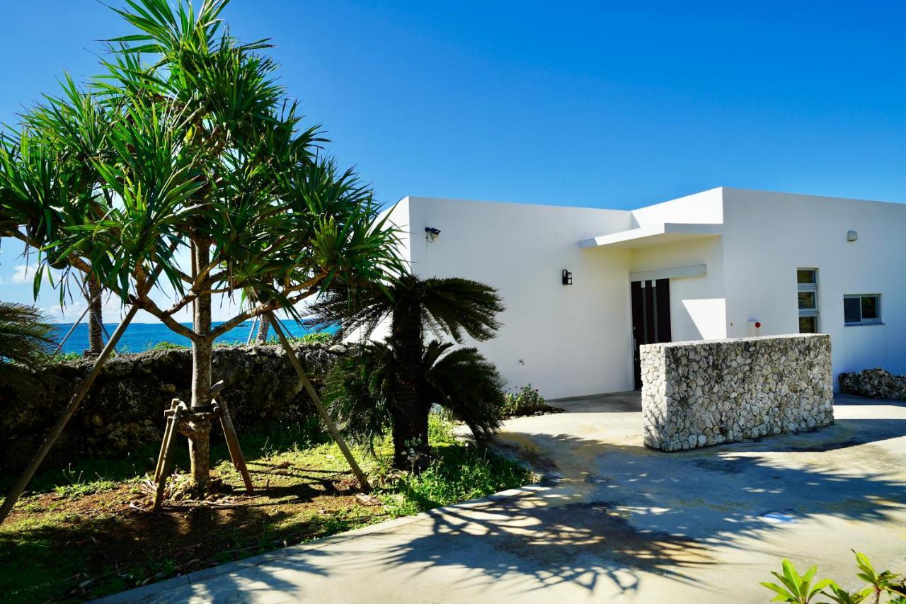 Day'S Beach Hotel Zuichou Miyakojima (Okinawa) Exterior foto