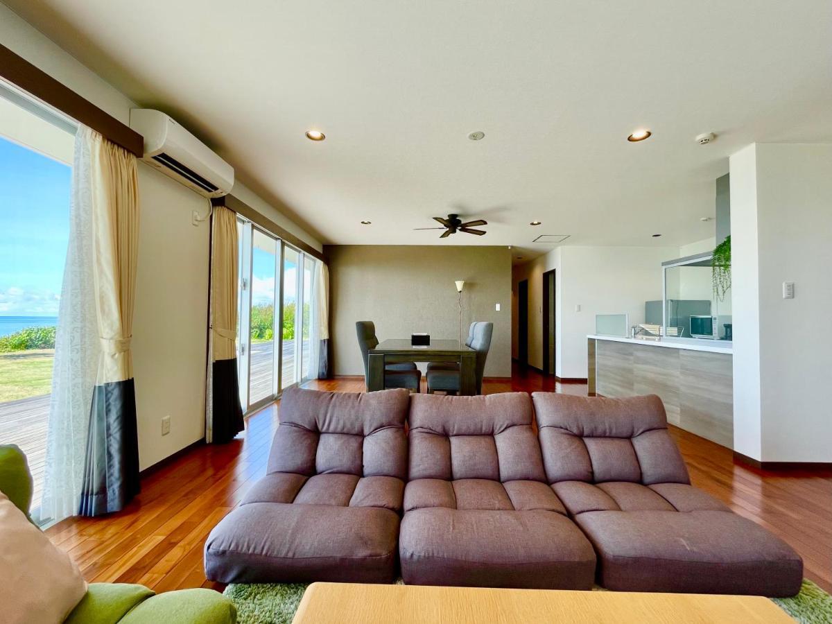Day'S Beach Hotel Zuichou Miyakojima (Okinawa) Exterior foto
