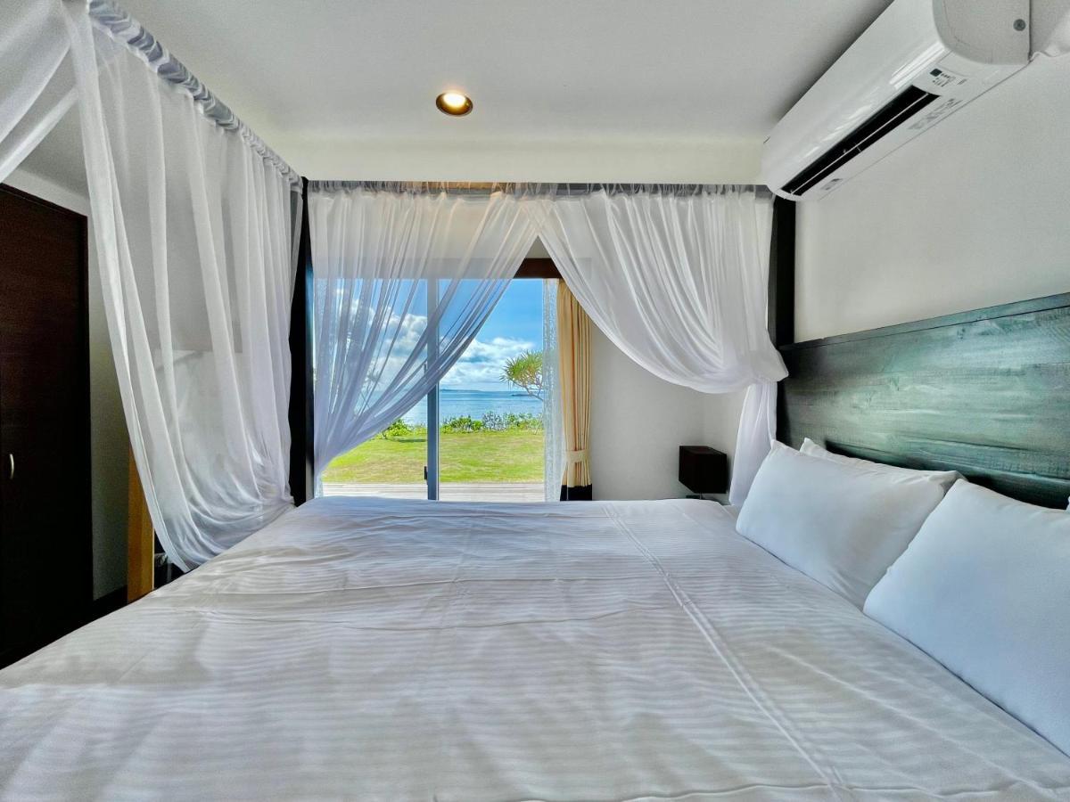 Day'S Beach Hotel Zuichou Miyakojima (Okinawa) Exterior foto