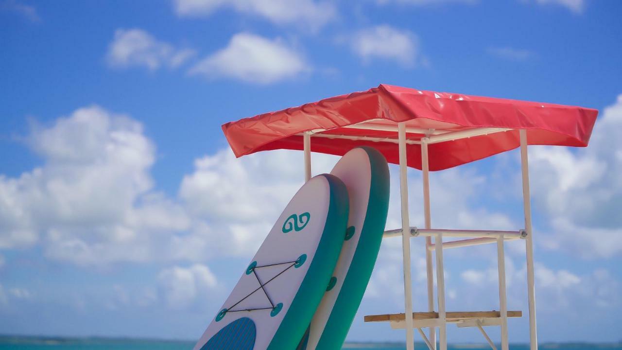 Day'S Beach Hotel Zuichou Miyakojima (Okinawa) Exterior foto