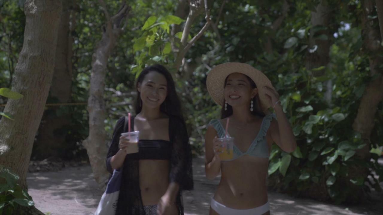Day'S Beach Hotel Zuichou Miyakojima (Okinawa) Exterior foto