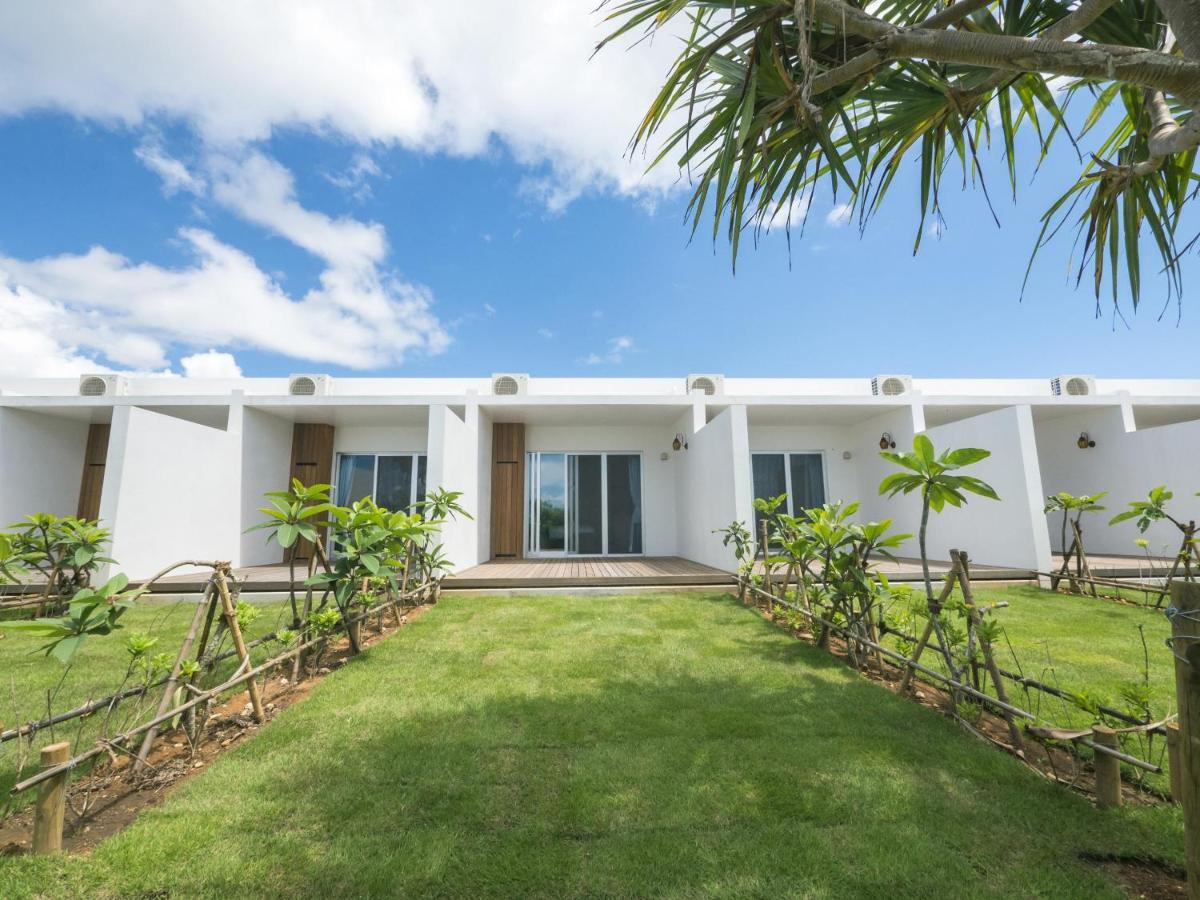 Day'S Beach Hotel Zuichou Miyakojima (Okinawa) Exterior foto